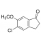 5-CHLORO-6-METHOXY-1-INDANONE, 97%