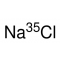 SODIUM CHLORIDE-35CL, 99 ATOM % 35CL