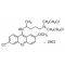 QUINACRINE MUSTARD DIHYDROCHLORIDE
