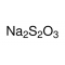 0,01 MOL SODIUM THIOSULFATE FIXANAL