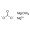 MAGNESIUM HYDROXIDE CARBONATE LIGHT,POWD ER, EXTRA PURE, DAB, PH.EUR., B.P., PH.
