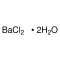 BARIUM CHLORIDE DIHYDRATE CRYSTALLINE