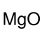 MAGNESIUM OXIDE, FUSED, -150+325 MESH, 9 5+%