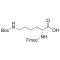 FMOC-D-LYS(BOC)-OH, 98%