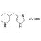IMMEPIP DIHYDROBROMIDE