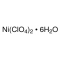 NICKEL(II) PERCHLORATE HEXAHYDRATE, CRYS TALLIZED