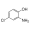 2-AMINO-4-CHLOROPHENOL, 97%