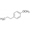 P-PROPYL ANISOLE, >=99%, FCC, FG