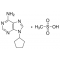 9-CYCLOPENTYLADENINE MONOMETHANESULFONATE