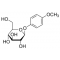 4-METHOXYPHENYL BETA-D-GLUCOPYRANOSIDE,