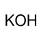 POTASSIUM HYDROXIDE SOLUTION, VOLUMETRIC, C(KOH) = 0.1 MOL/L (0.1 N) METHANOL