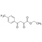 ETHYL 4-(4-(TRIFLUOROMETHYL)PHENYL)-2,4