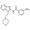 IRAK-1/4 INHIBITOR I