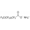 Pentadecafluorooctanoic acid ammonium s&