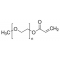 POLY(ETHYLENE GLYCOL) METHYL ETHER ACRYLATE, AVERAGE MN  480, CONTAINS 100 PPM MEHQ AND 100 PPM BHT AS INHIBITOR