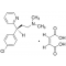 (+)-CHLORPHENIRAMINE MALEATE