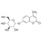 4-METHYLUMBELLIFERYL-A-D-GLUCOSIDE