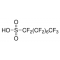 Heptadecafluorooctanesulfonic acid solut