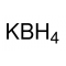 POTASSIUM BOROHYDRIDE