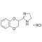 IDAZOXAN HYDROCHLORIDE