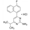 RS-127445 HYDROCHLORIDE