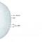 CYANOGEN BROMIDE ACTIVATED AGAROSE-CROSS