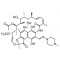 RIFAMPICIN , BIOREAGENT, >= 97% (HPLC), CRYSTALLINE PLANT CELL CULTURE TESTED
