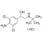 CLENBUTEROL HYDROCHLORIDE