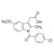 INDOMETHACIN CRYSTALLINE
