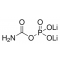 LITHIUM CARBAMOYLPHOSPHATE DIBASIC