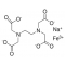 ETHYLENEDIAMINETETRAACETIC ACID FERRIC S