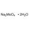 MOLYBDIC ACID SODIUM DIHYDRATE