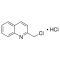 2-(CHLOROMETHYL)QUINOLINE MONOHYDROCHLOR