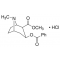 COCAINE HYDROCHLORIDE--DEA SCHEDULEII IT EM