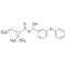 CYPERMETHRIN SOLUTION (MIXTURE OF ISOMER S) 100 NG/MYL IN ACETONITRILE,PESTANAL
