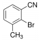 2-BROMO-3-METHYLBENZONITRILE, 97%