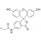 5-(IODOACETAMIDO)FLUORESCEIN, >=90%(HPLC