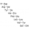 RENIN SUBSTRATE TETRADECAPEPTIDE