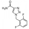 RUFINAMIDE