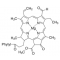 CHLOROPHYLL B FROM SPINACH