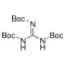 N, N', N''-TRI-BOC-GUANIDINE