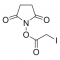 IODOACETIC ACID N-HYDROXYSUCCINIMIDE*EST