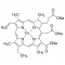 CHLOROPHYLLIN SODIUM-COPPERCOMMERCIAL GR