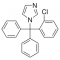 Clotrimazol, Vetranal