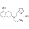 ROTIGOTINE HYDROCHLORIDE