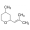TETRAHYDRO-4-METHYL-2-(2-METHYL-1-PROPEN