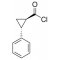 TRANS-2-PHENYL-1-CYCLOPROPANECARBONYL CH