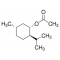 (+)-(1S)-MENTHYL ACETATE, TERPENE STANDA RD