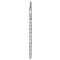 KIMAX-51 SEROLOGICAL PIPETTE, 5ML, COLOR -CODED, TEMPERED TIP