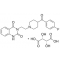 KETANSERIN TARTRATE (R 41468) (SELECTIVE  5-HT2/5-HT1C SEROTONI
